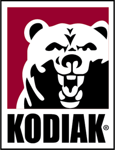 KODIAK Logo