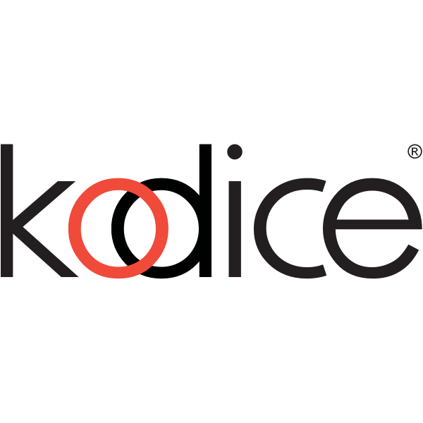 kodice Logo