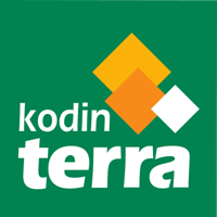 Kodin Terra Logo ,Logo , icon , SVG Kodin Terra Logo