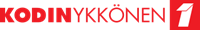 Kodin Ykkönen Logo ,Logo , icon , SVG Kodin Ykkönen Logo