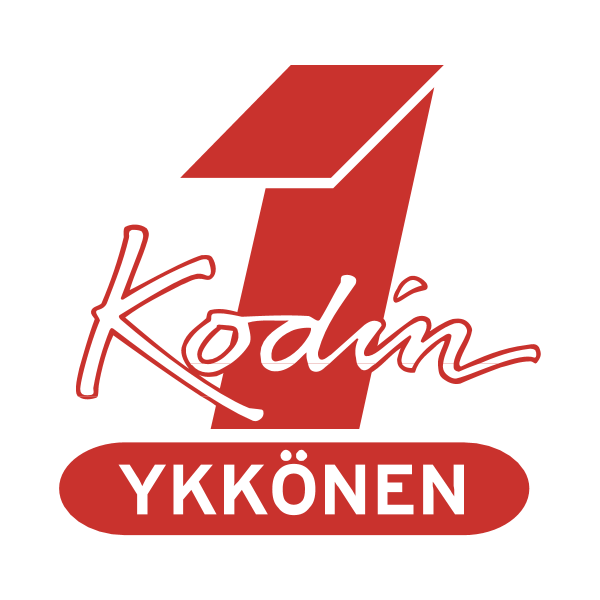 Kodin Ykkonen