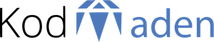 Kodmaden Logo ,Logo , icon , SVG Kodmaden Logo