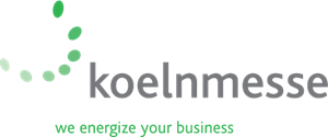 Koelnmesse Logo ,Logo , icon , SVG Koelnmesse Logo