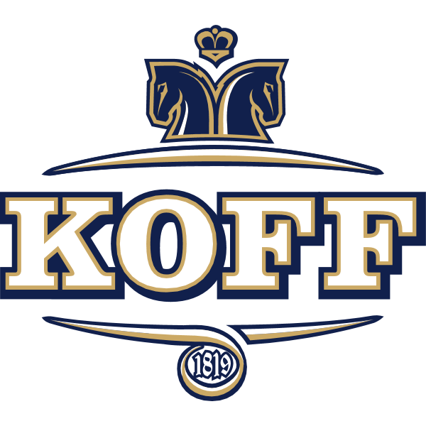 KOFF Logo
