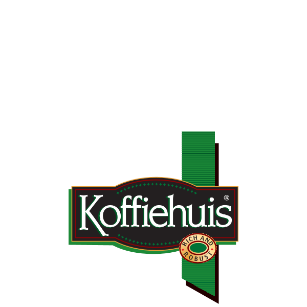 Koffiehuis Logo