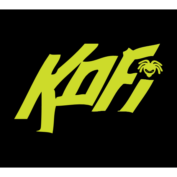 Kofi Kingston Logo ,Logo , icon , SVG Kofi Kingston Logo