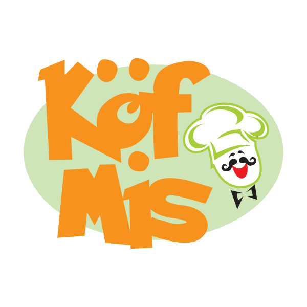 Köfmis Logo ,Logo , icon , SVG Köfmis Logo