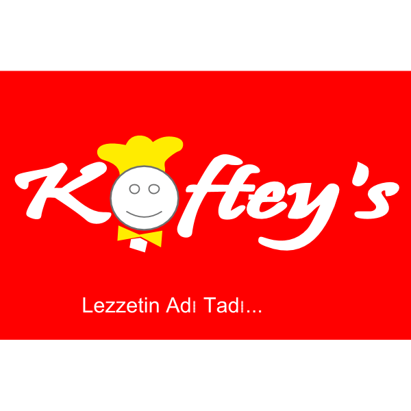 Köftey’s Logo