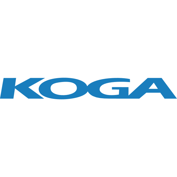Koga Logo