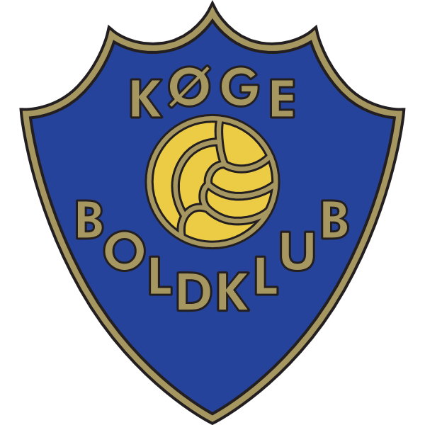 Koge Boldklub Logo