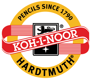 Koh-i-Noor Hardmuth Logo ,Logo , icon , SVG Koh-i-Noor Hardmuth Logo