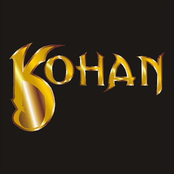 Kohan Logo