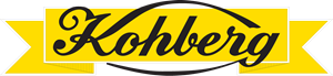 Kohberg Logo