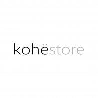 Kohëstore Logo