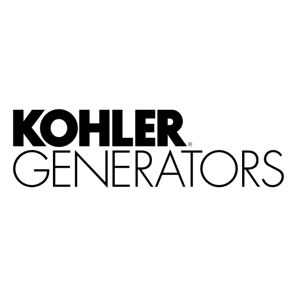 Kohler Generators ,Logo , icon , SVG Kohler Generators