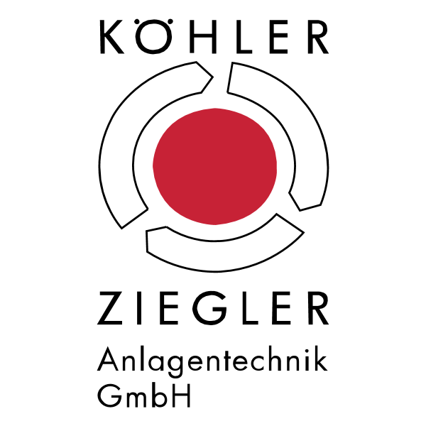 Kohler Ziegler ,Logo , icon , SVG Kohler Ziegler