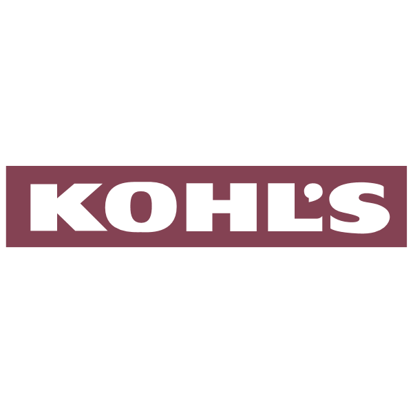 Kohl's ,Logo , icon , SVG Kohl's