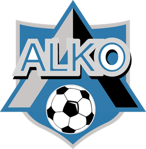 Kohtla-Järve JK Alko Logo ,Logo , icon , SVG Kohtla-Järve JK Alko Logo