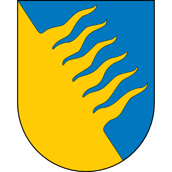 Kohtla-Jarve Logo