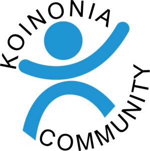 Koinonia Community Logo ,Logo , icon , SVG Koinonia Community Logo
