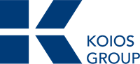 Koios Group Logo ,Logo , icon , SVG Koios Group Logo