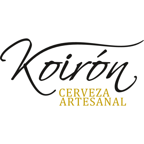 Koirón Logo