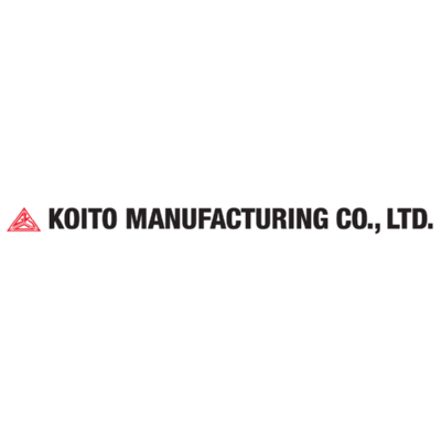 Koito Manufacturing Logo ,Logo , icon , SVG Koito Manufacturing Logo
