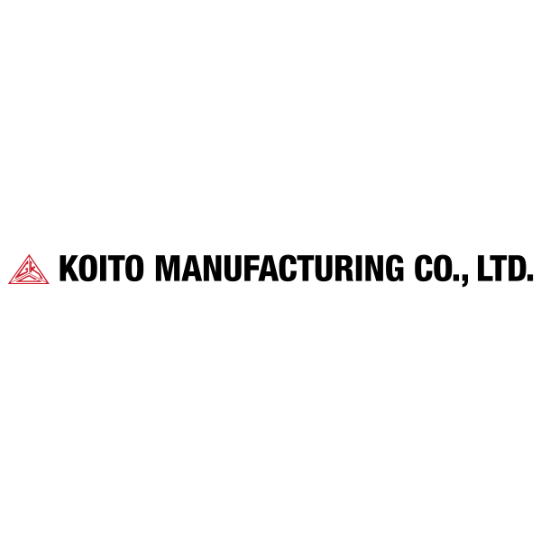 Koito Manufacturing ,Logo , icon , SVG Koito Manufacturing