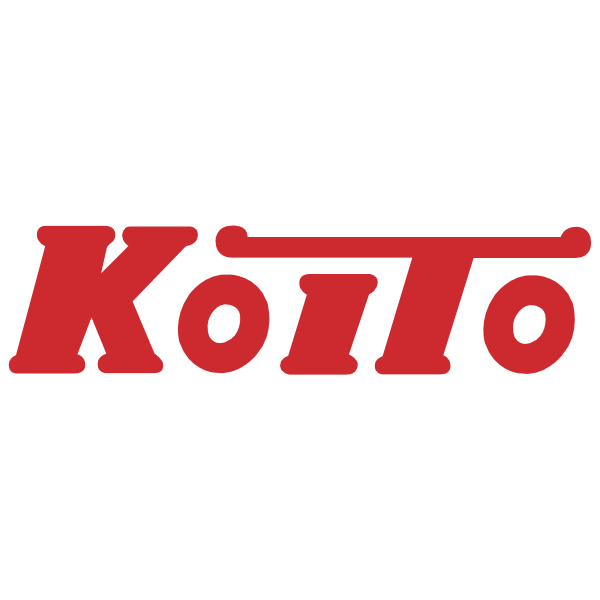Koito ,Logo , icon , SVG Koito