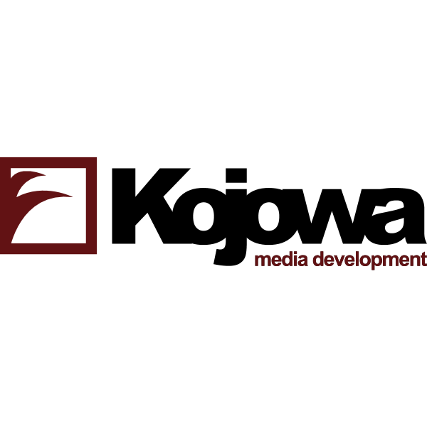 Kojowa media development Logo ,Logo , icon , SVG Kojowa media development Logo