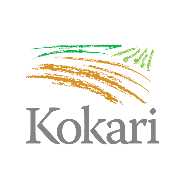 Kokari Logo ,Logo , icon , SVG Kokari Logo