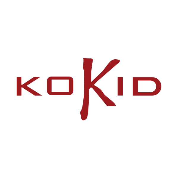 Kokid Logo