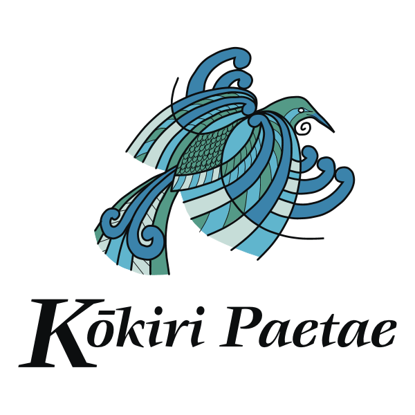 Kokiri Paetae ,Logo , icon , SVG Kokiri Paetae