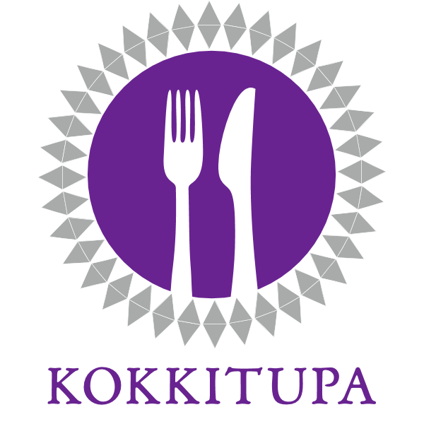 Kokkitupa Logo