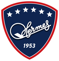 Kokkolan Hermes Logo