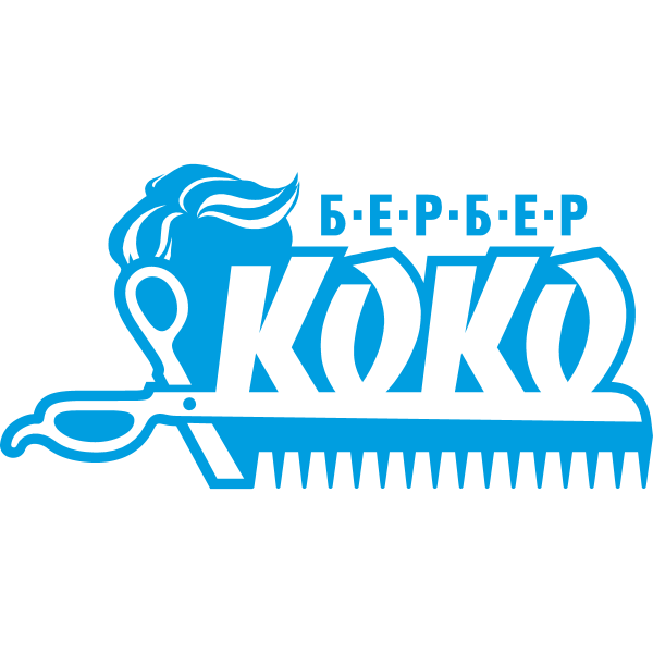 KOKO hairstyler Logo ,Logo , icon , SVG KOKO hairstyler Logo