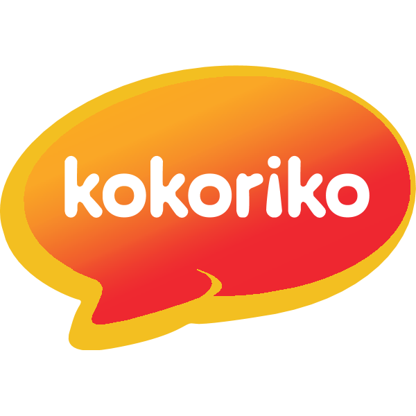 Kokoriko Logo ,Logo , icon , SVG Kokoriko Logo