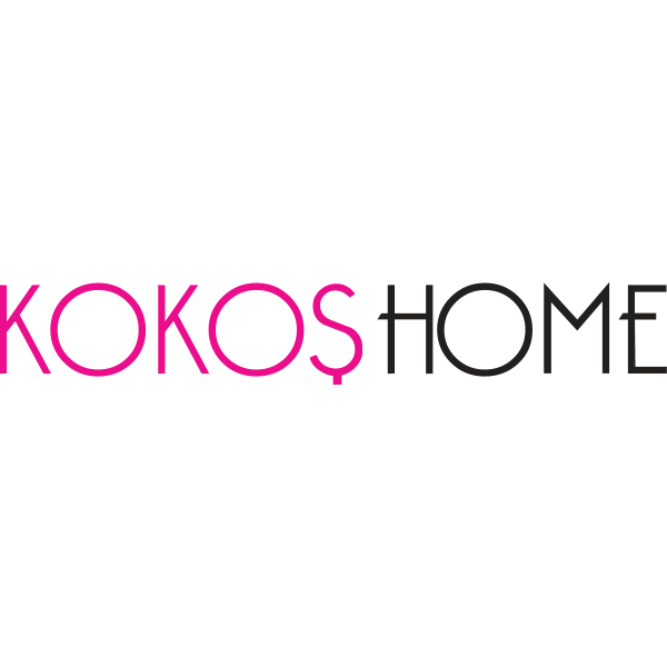 Kokos Home Logo ,Logo , icon , SVG Kokos Home Logo