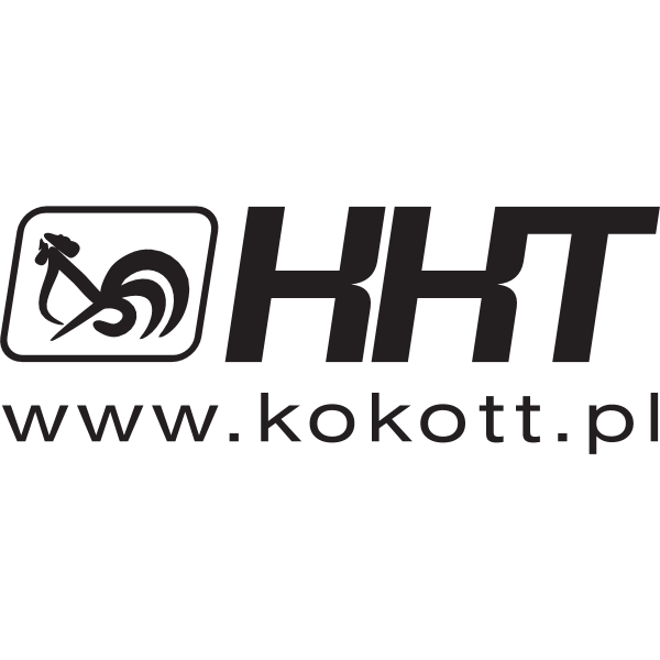 KOKOTT KKT Logo ,Logo , icon , SVG KOKOTT KKT Logo