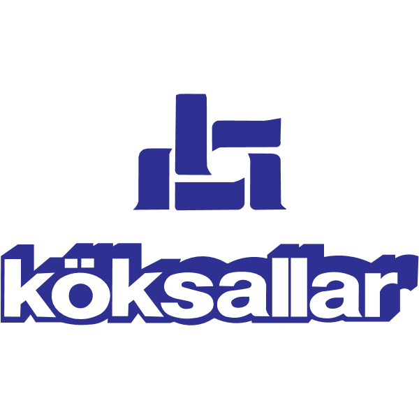 Köksallar Logo ,Logo , icon , SVG Köksallar Logo