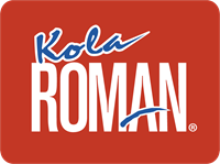 Kola Román Logo ,Logo , icon , SVG Kola Román Logo