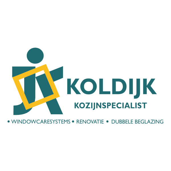 Koldijk Logo ,Logo , icon , SVG Koldijk Logo