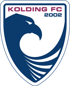 Kolding FC (2002) Logo ,Logo , icon , SVG Kolding FC (2002) Logo
