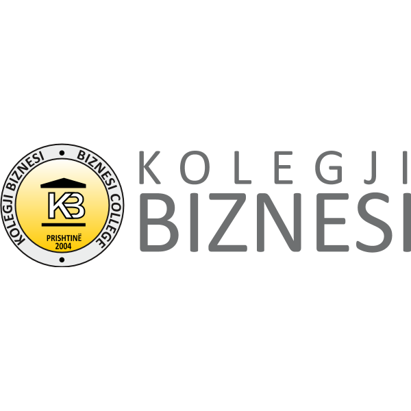 Kolegji BIZNESI Logo