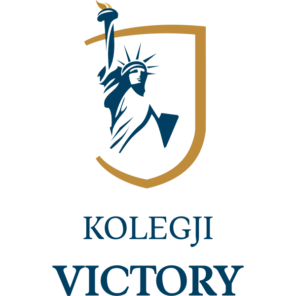 Kolegji Victory Logo