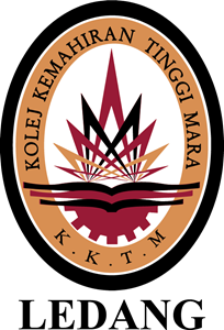 Kolej Kemahiran Mara Tinggi Mara Logo ,Logo , icon , SVG Kolej Kemahiran Mara Tinggi Mara Logo