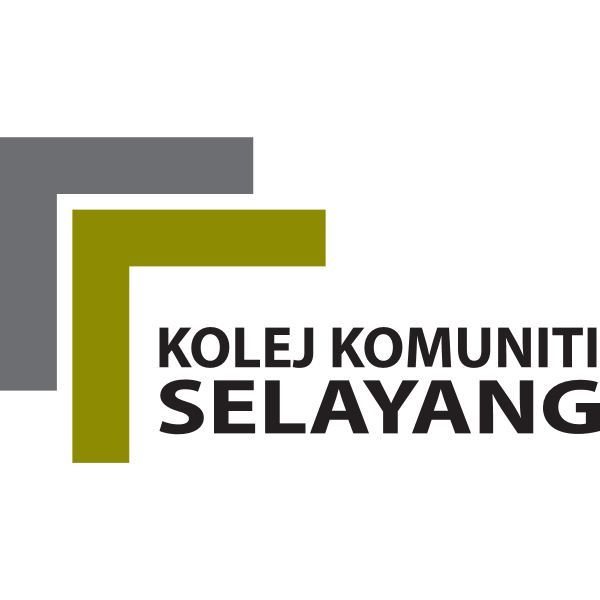Kolej Komuniti Selayang Logo ,Logo , icon , SVG Kolej Komuniti Selayang Logo