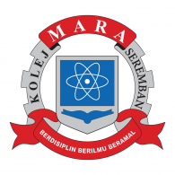 Kolej Mara Seremban Logo ,Logo , icon , SVG Kolej Mara Seremban Logo