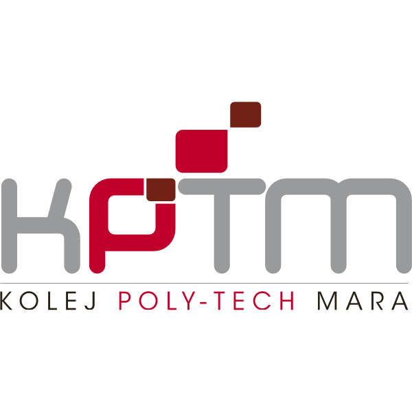 Kolej Poly Tech MARA Logo ,Logo , icon , SVG Kolej Poly Tech MARA Logo