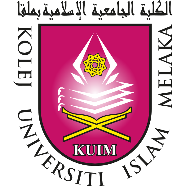Kolej Universiti Islam Melaka Logo